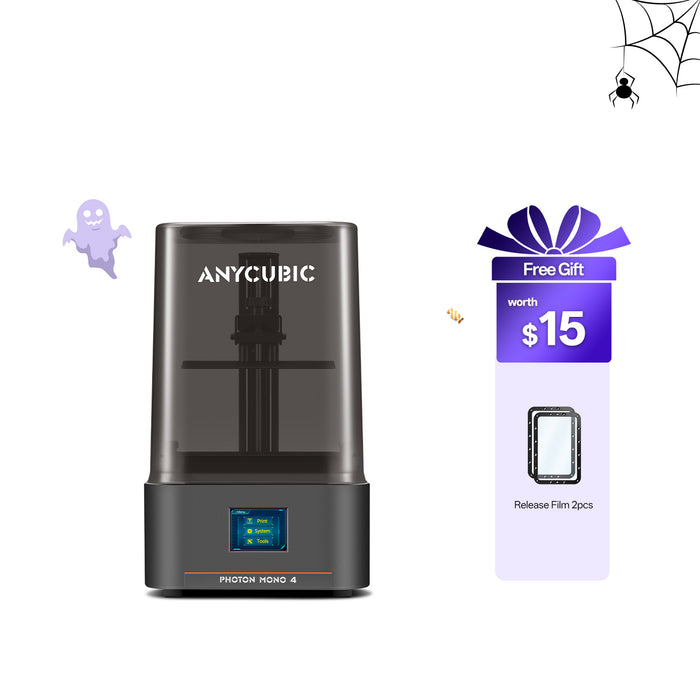 Anycubic Photon Mono 4