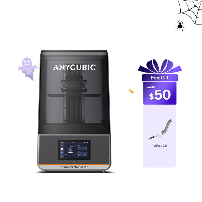 Anycubic Photon Mono M7