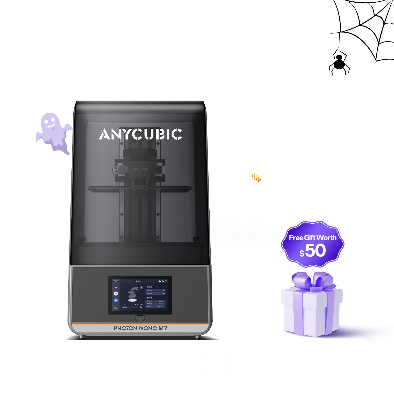 3d Printer Zits 3D Print Blobs and Zits: How to Get Rid of Them | ANYCUBIC 3D Printing
