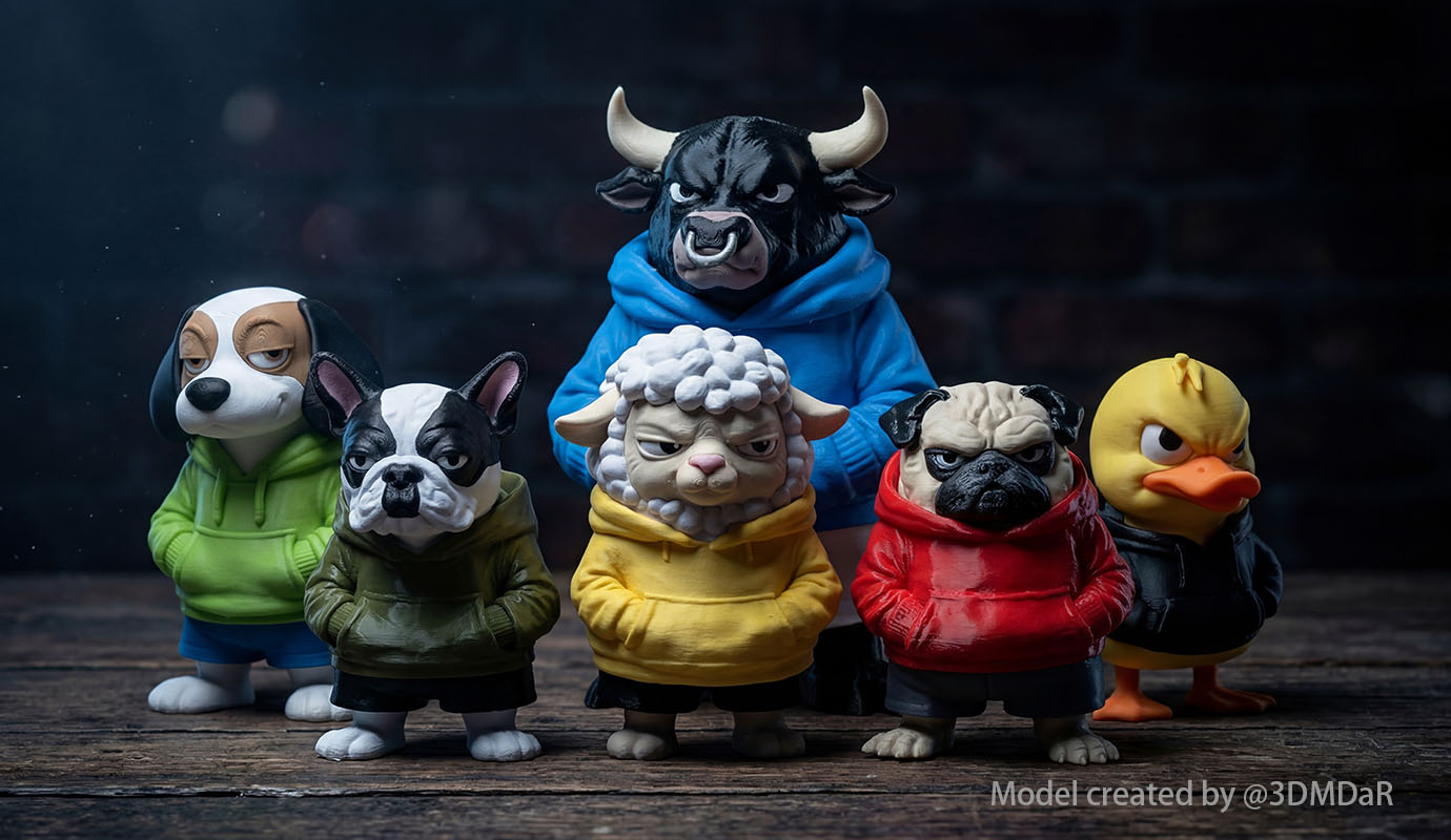 ANYCUBIC-STORE