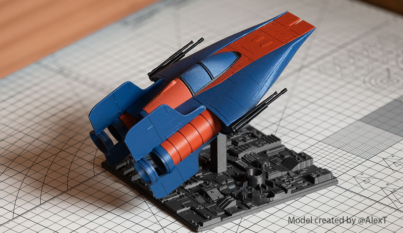 ANYCUBIC-STORE