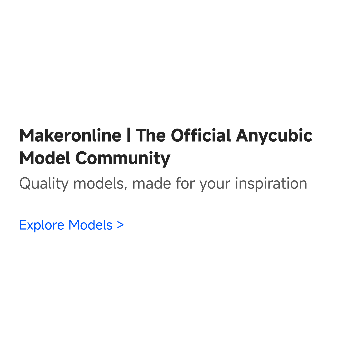 ANYCUBIC-STORE