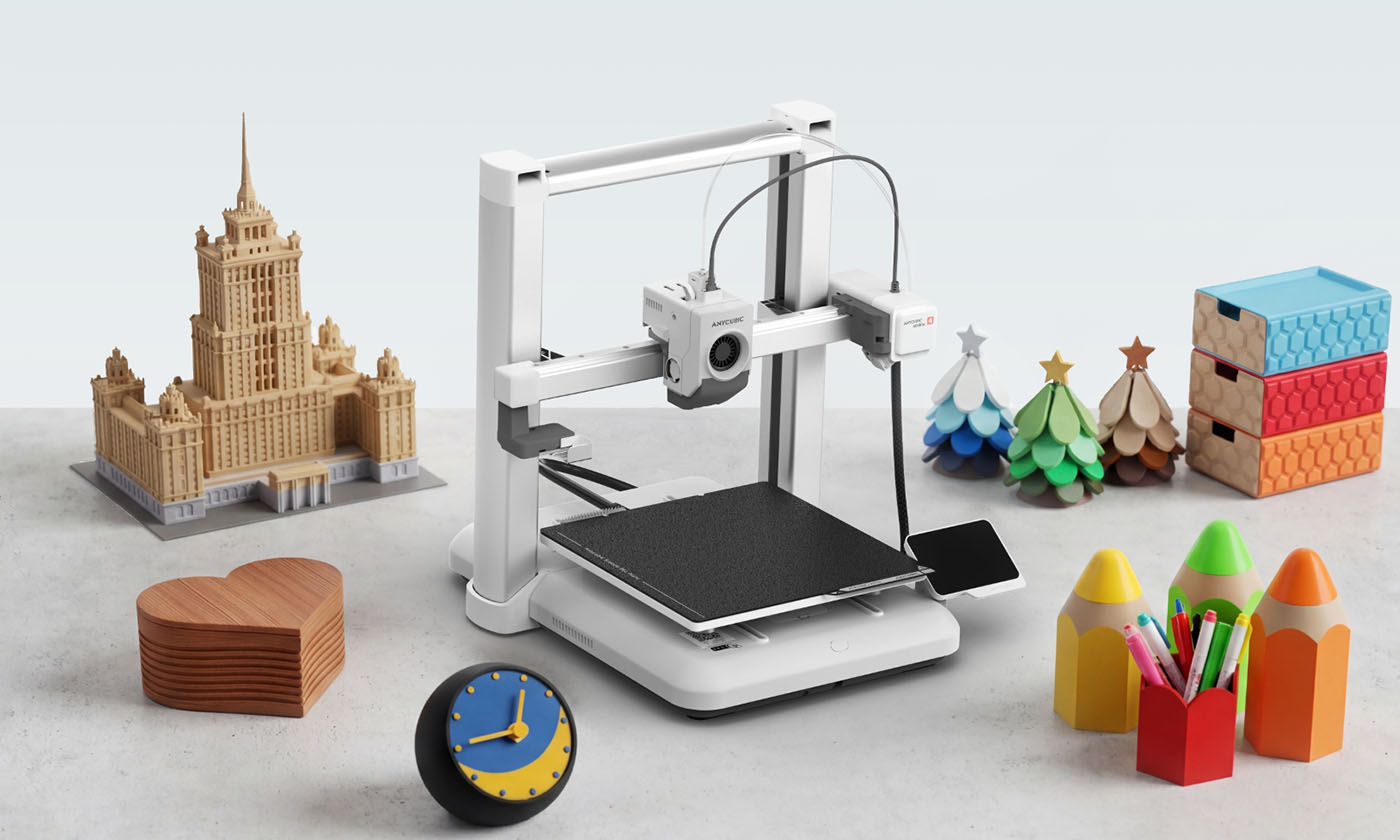 ANYCUBIC-STORE