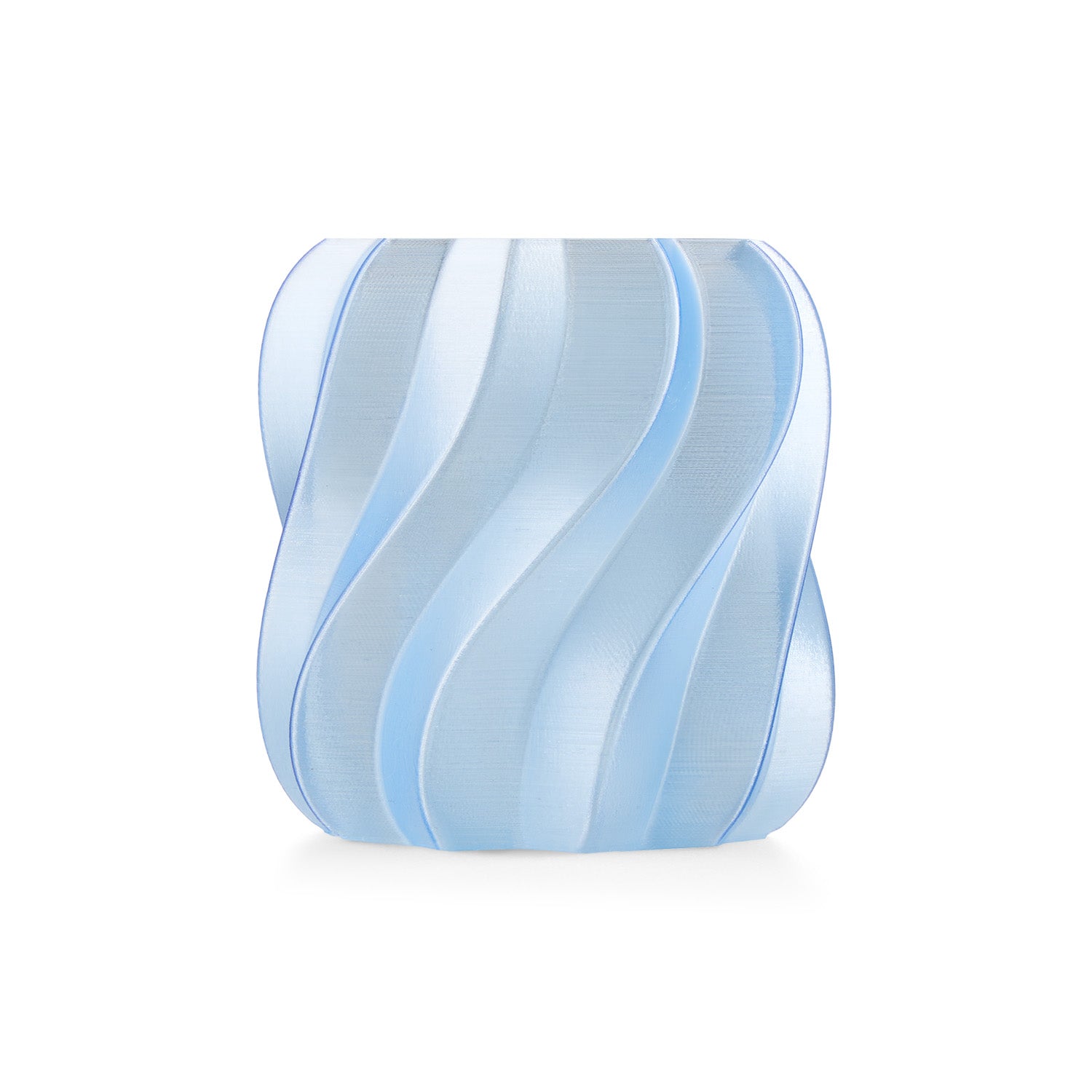 PLA Metal Filament for Sale Online: Multicolor & Metallic Texture!