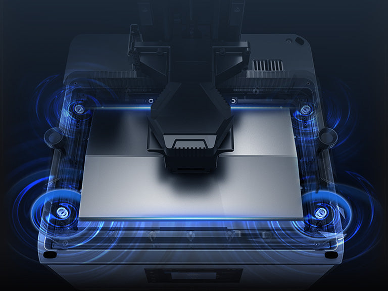 Pellicola Protettiva Per Photon Mono M7 Max - 5 Pezzi Da 0.15mm | Alta Trasmittanza Per Stampanti 3D ANYCUBIC - Foto 5