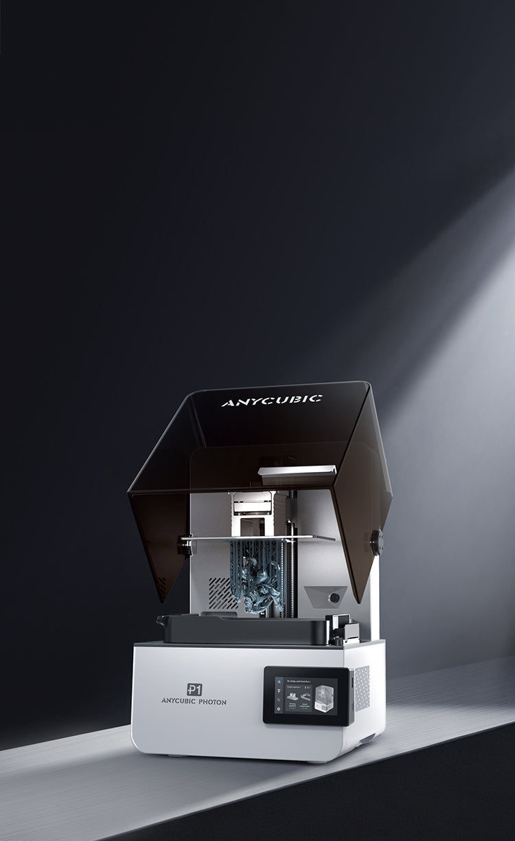 Shop 3D Printers & Filaments Online: Anycubic Global Store