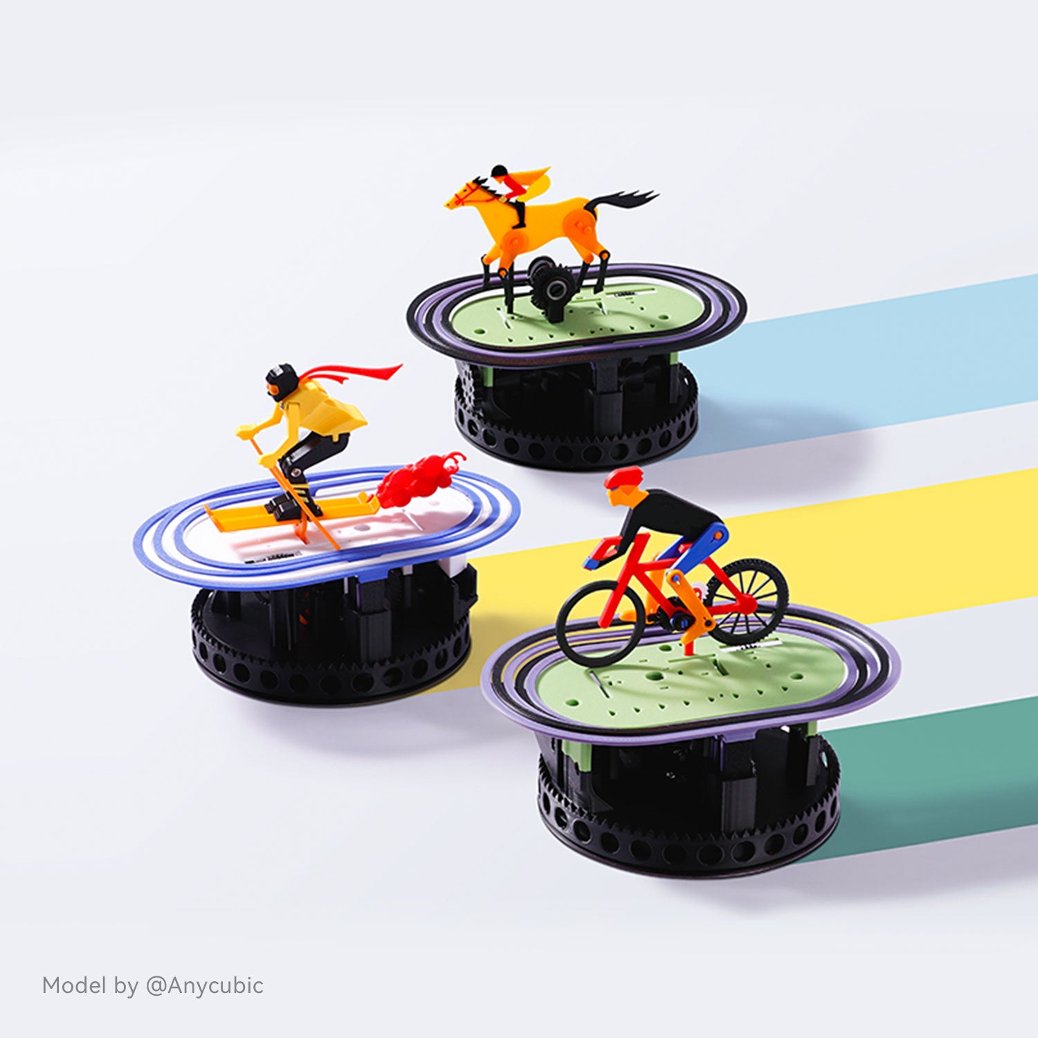 3D Printing Filaments For Your 3D Printers