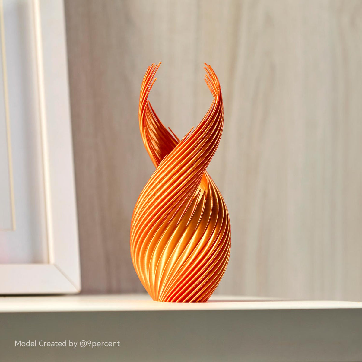 Pink Pro Color Anycubic PLA Silk Pink Gold filament 1 kg | ResinStore