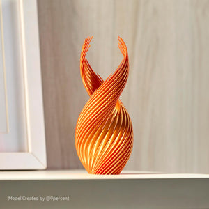 PLA Silk Dual/Tri-Color Bulk Sale