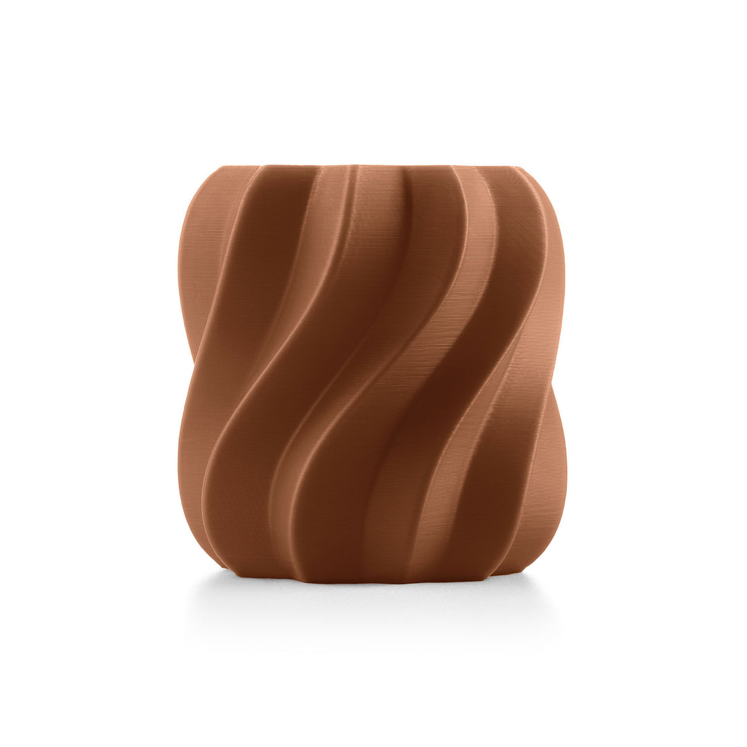Anycubic PLA Basic Bronze 3D Printed Decorative Model