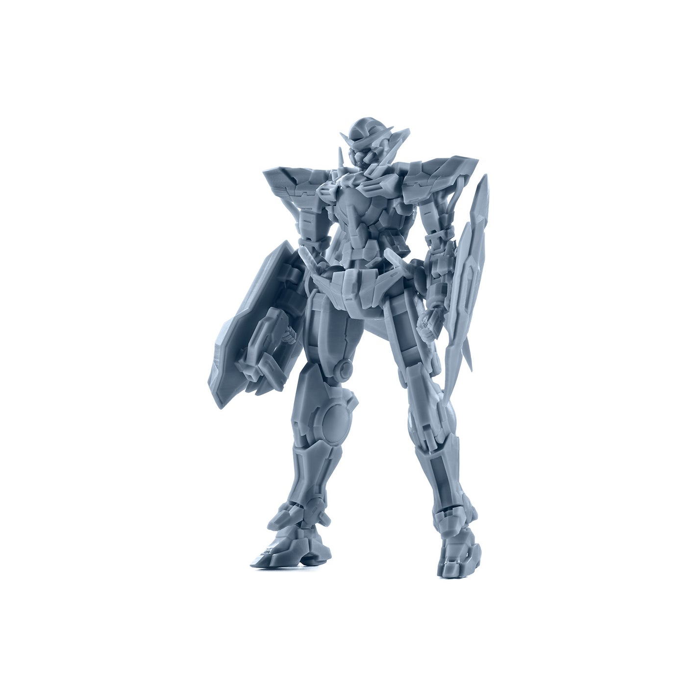 Plant-Based UV Resin 2.0