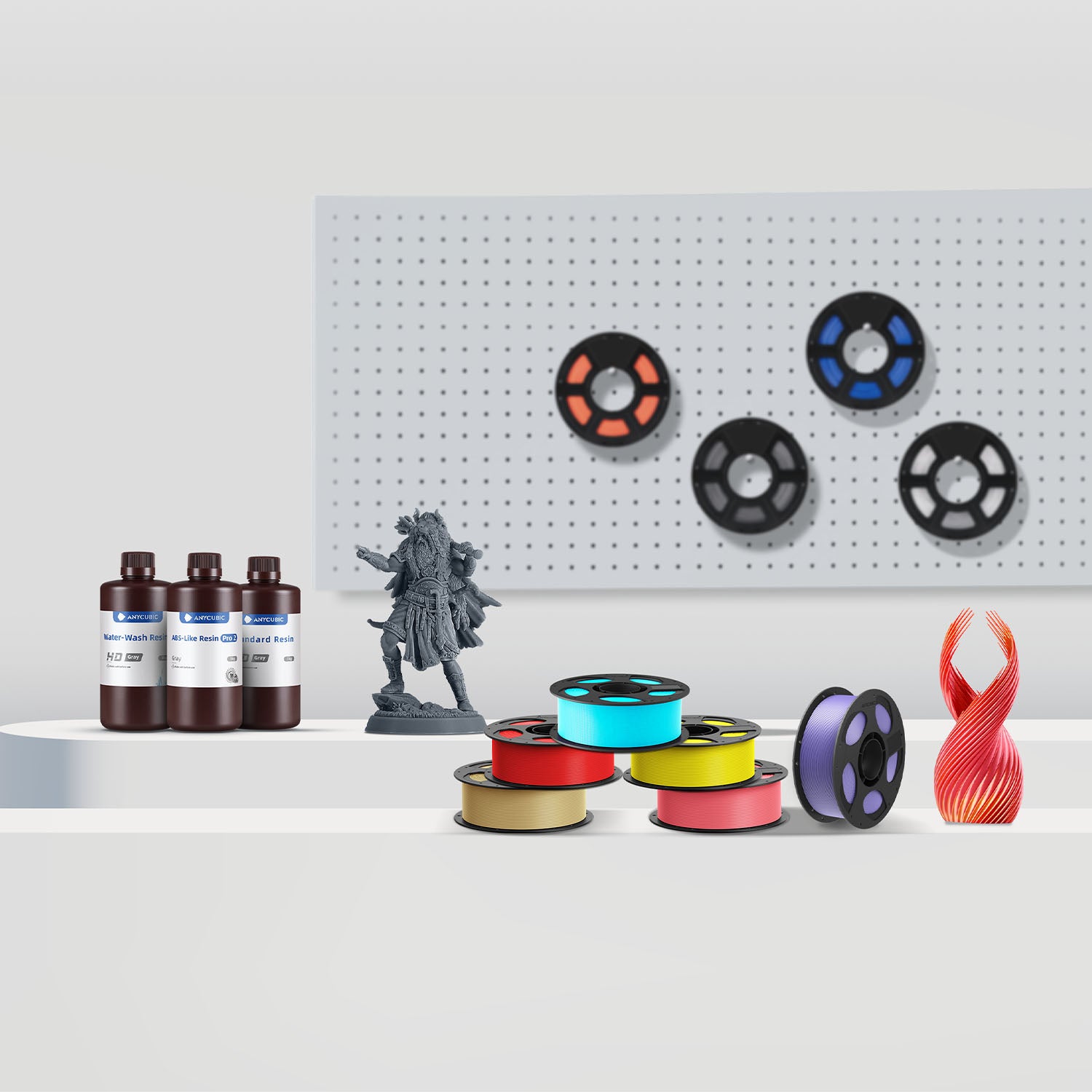 ANYCUBIC-STORE