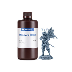 Standard Resin Bulk Sale