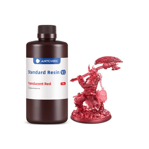 Standard Resin V2 - 10-100kg Deals
