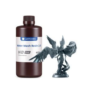 Water-Wash Resin 2.0 Bulk Sale