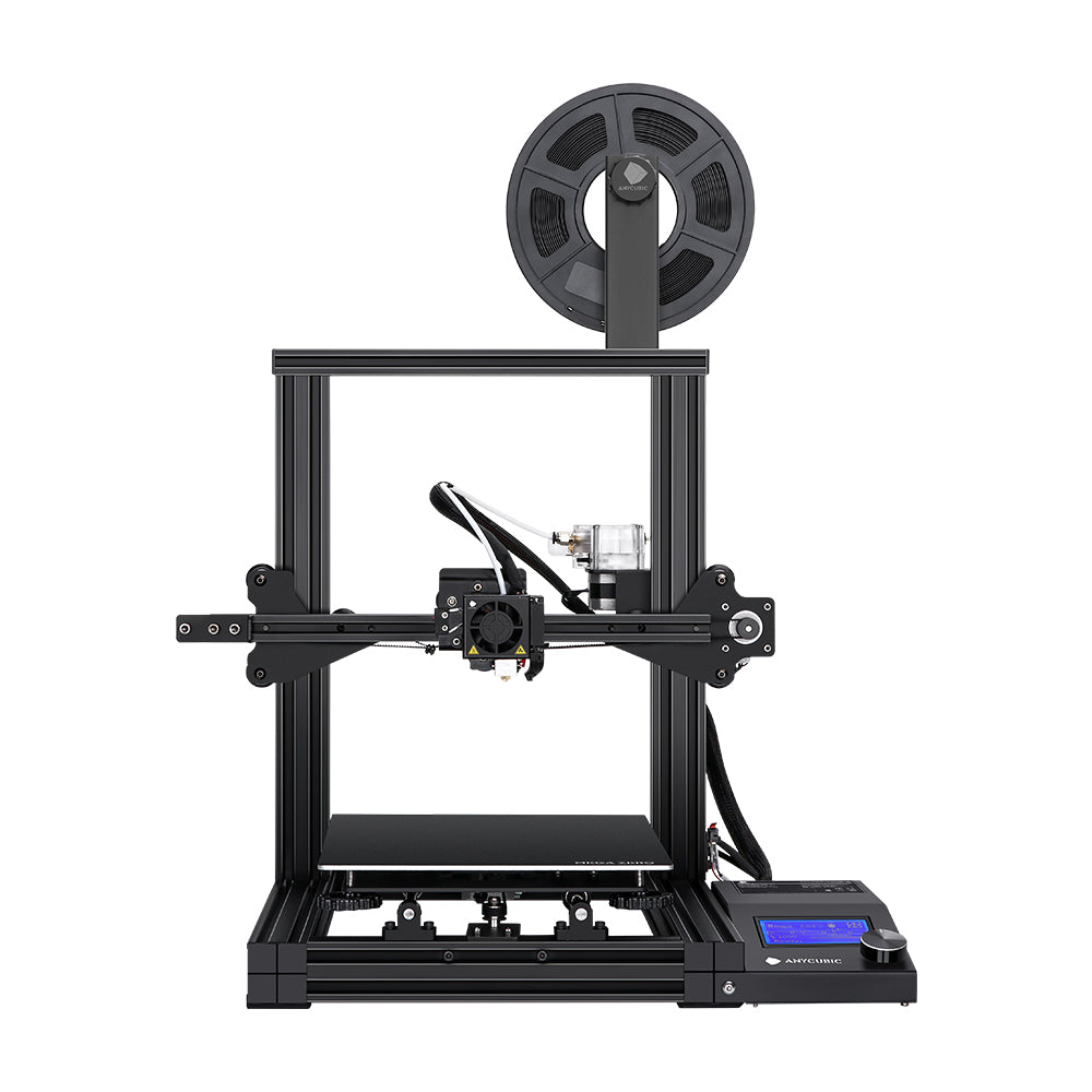 Anycubic Mega Zero - 3D Printer with Build Surface and UL