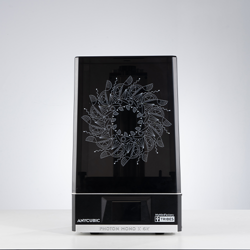 【新品未使用】ANYCUBIC　photon mono x-6k 3Dプリンター Limited Edition] Anycubic Photon Mono X 6K - 6K Monochrome LCD