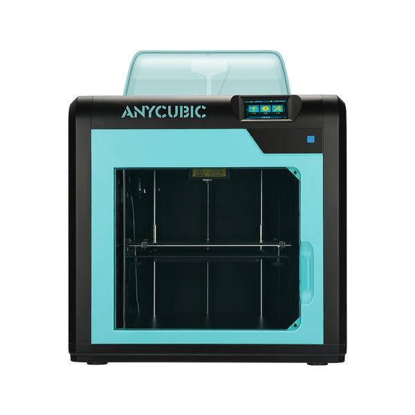 ANYCUBIC 4Max Pro 2.0 高性能3Dプリンター Anycubic 4Max Pro 2.0 - High Quality Enclosed 3D Printer