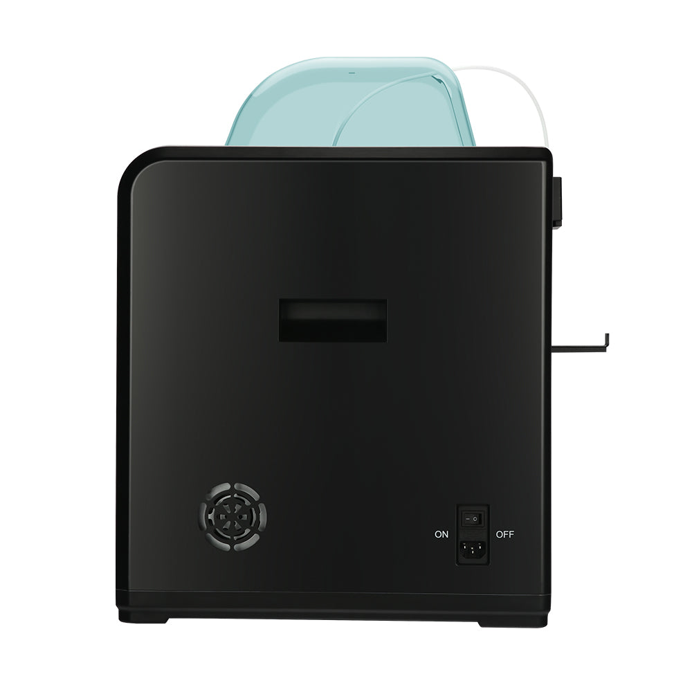 Anycubic 4Max Pro - Fully Enclosed 3D Printer with Ultra-Silent