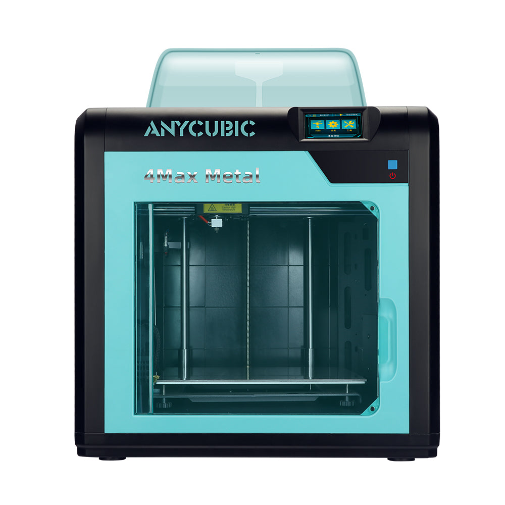 Anycubic 4Max Metal