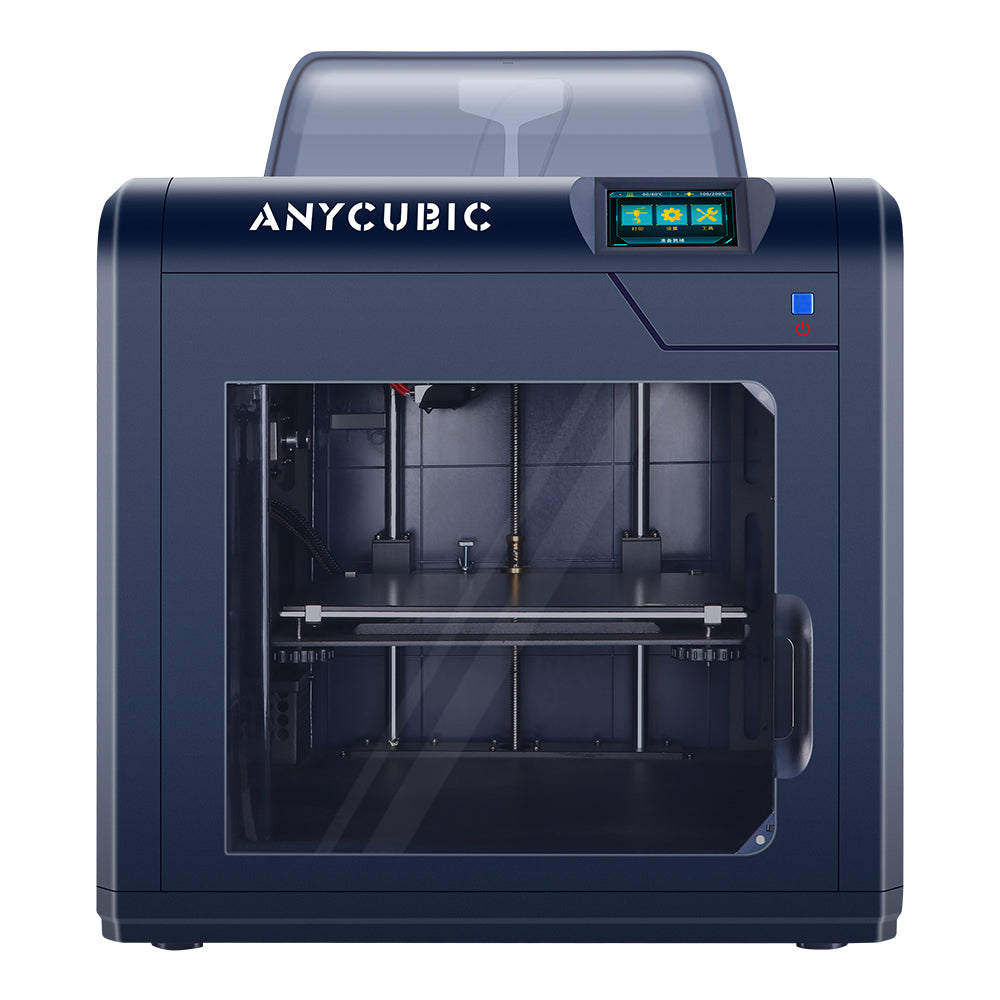 Anycubic 4Max Pro 2.0