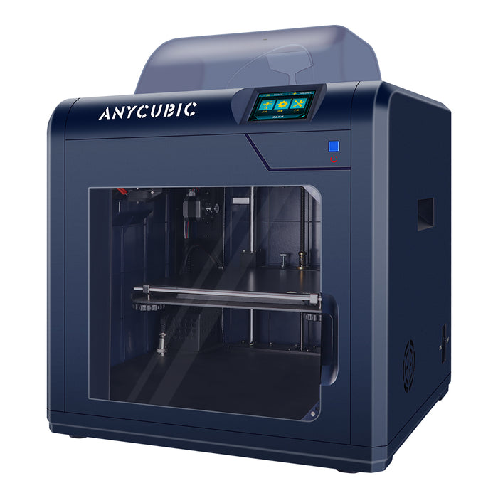 Anycubic 4Max Pro 2.0