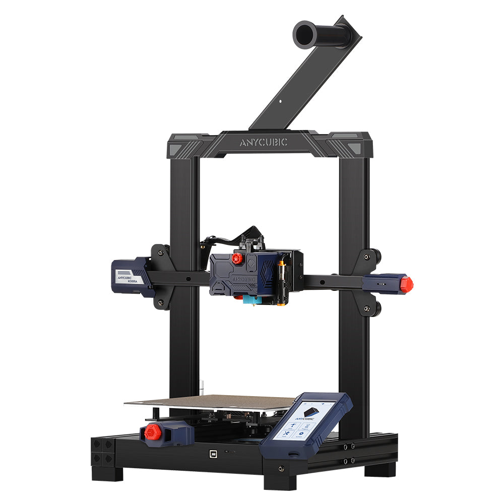 そ*う様 Anycubic Kobra Anycubic Kobra - Affordable Auto Levelling Entry-level FDM 3D Printer