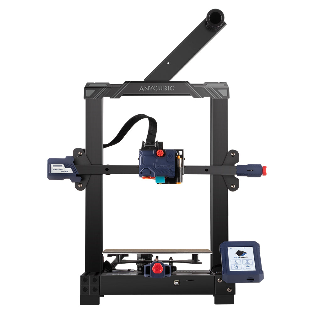 そ*う様 Anycubic Kobra Anycubic Kobra - Affordable Auto Levelling Entry-level FDM 3D Printer