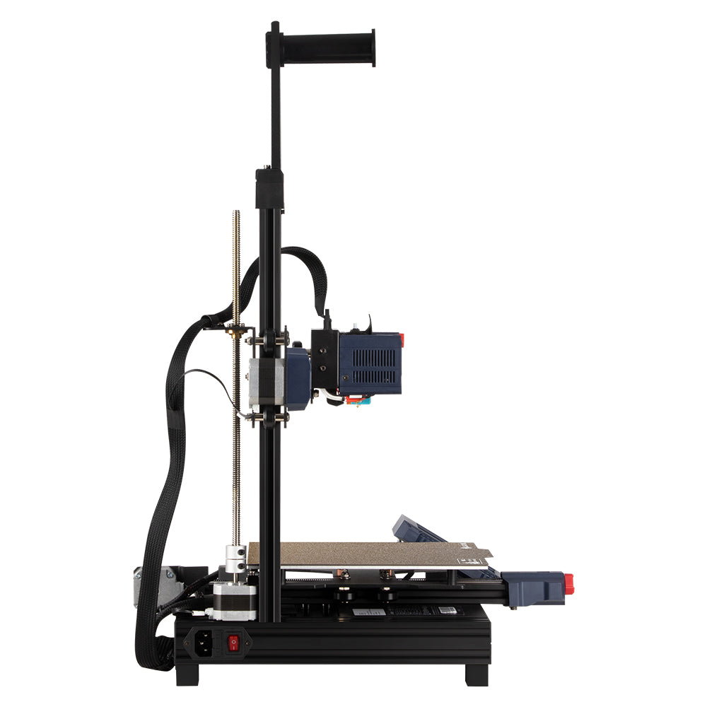 Anycubic Kobra - Affordable Auto Levelling Entry-level FDM 3D Printer