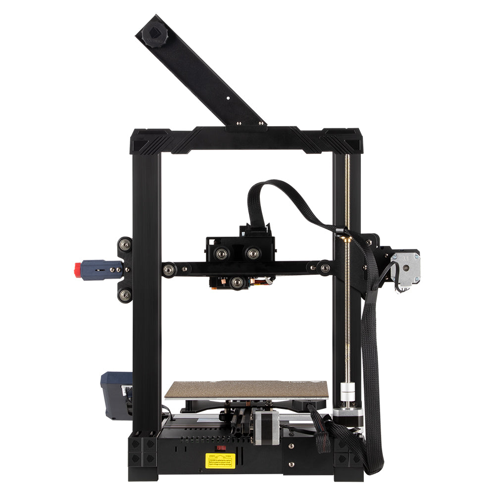 Anycubic Kobra - Affordable Auto Levelling Entry-level FDM 3D Printer