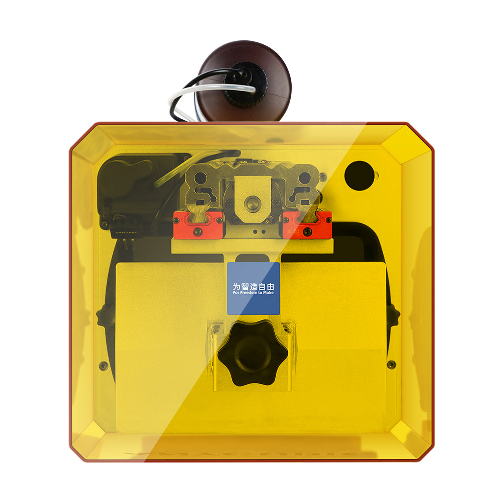 Anycubic Photon M3 Plus - Larger & Faster Home Use Resin 3D Anycubic Photon M3 Plus - Larger & Faster Home Use Resin 3D