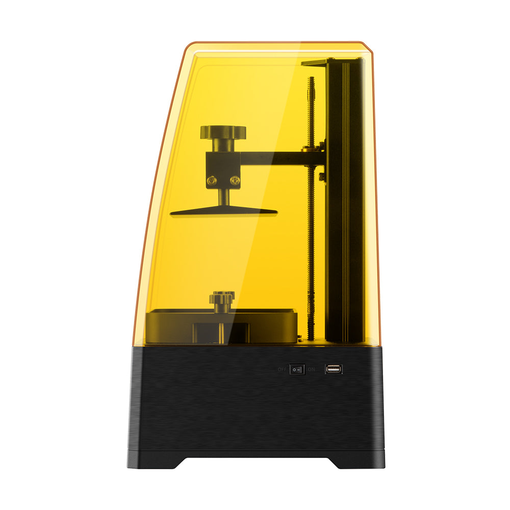 Anycubic Photon M3 - Easy to Use & Budget-friendly Desktop SLA 3D
