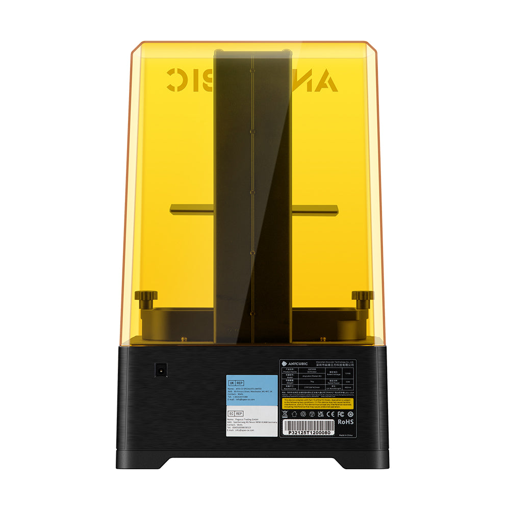 C*O様 ANYCUBIC PHOTON M3 3dプリンタ Anycubic Photon M3 Premium - 8K High Precision 3D Printer