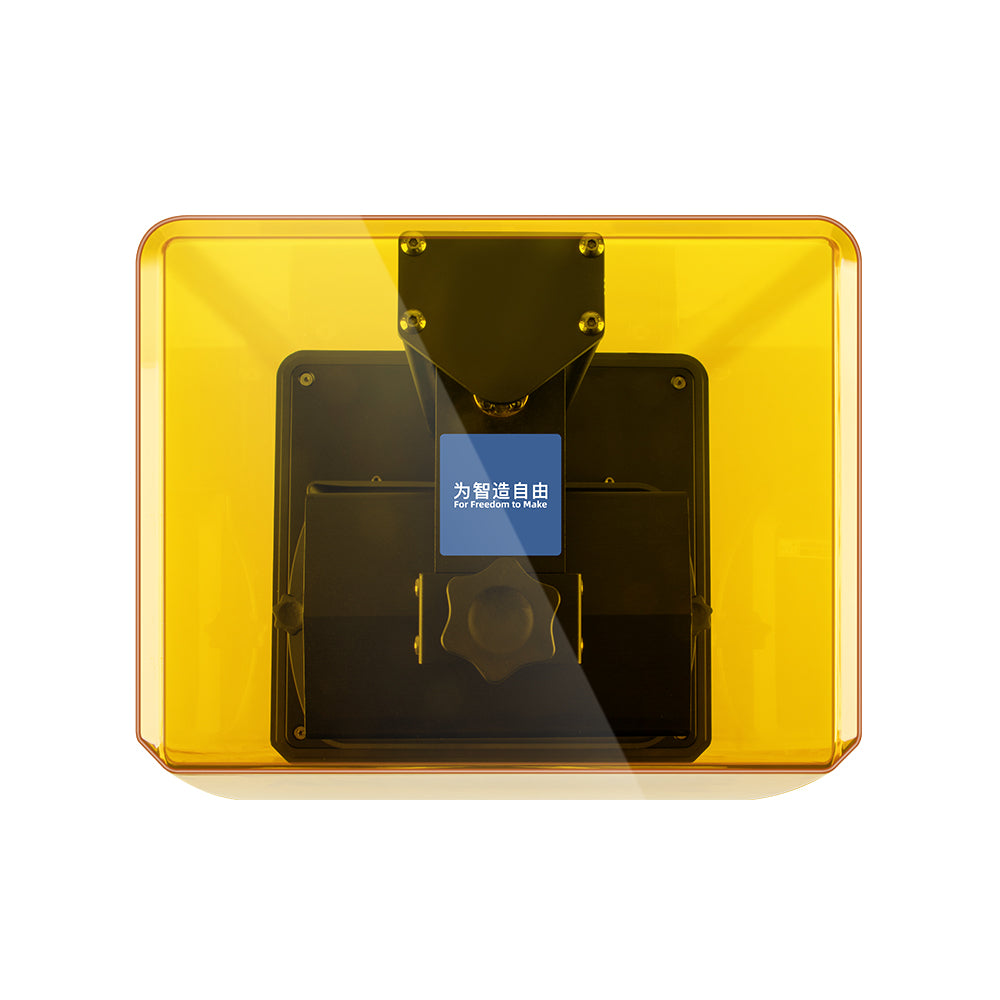 Anycubic Photon M3 - Easy to Use & Budget-friendly Desktop SLA 3D