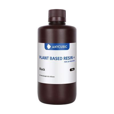 Anycubic Plant-based UV Resin+