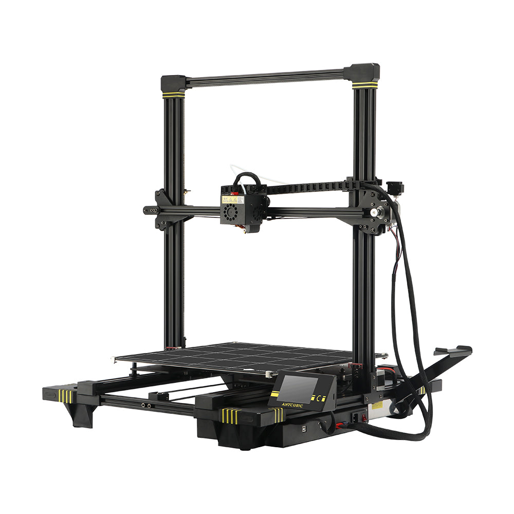 Anycubic C - Exciting Features and Larger Build Size 3d Printer Anycubic C - Exciting Features and Larger Build Size 3d Printer