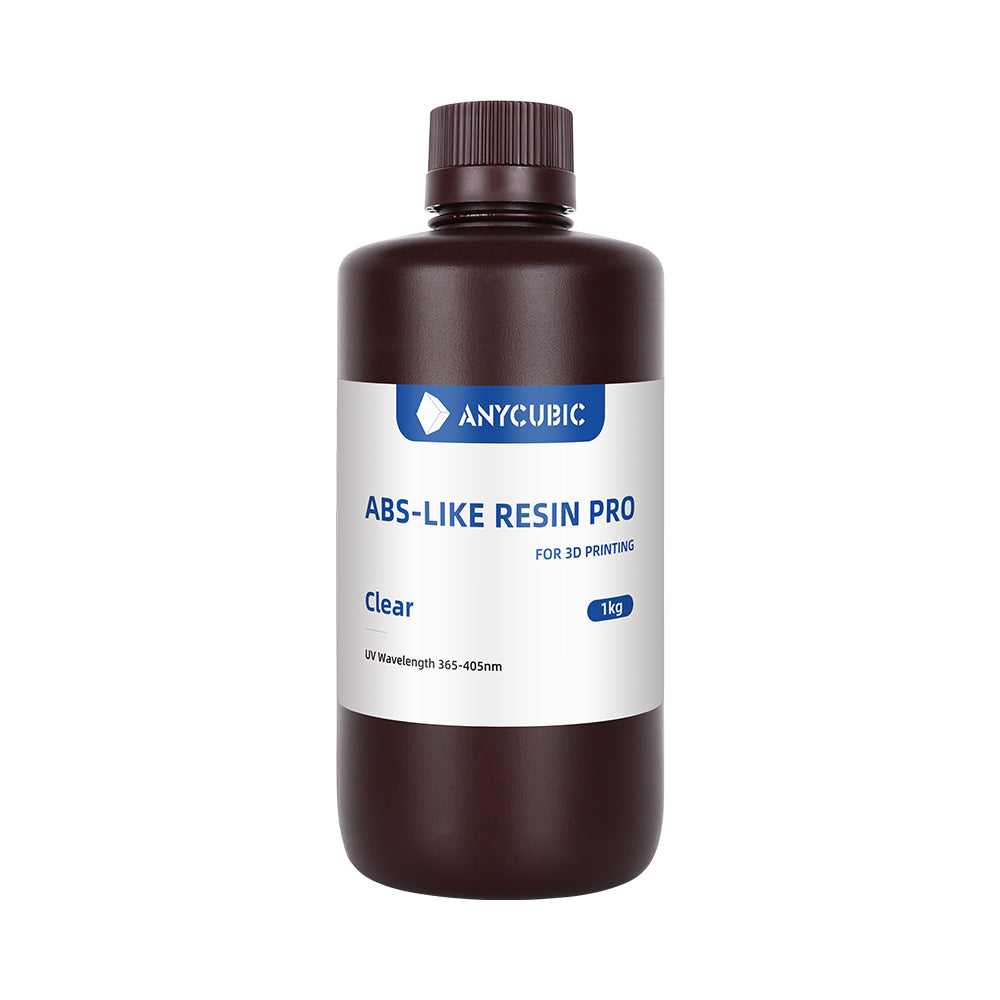 Anycubic ABS-Like Resin Pro