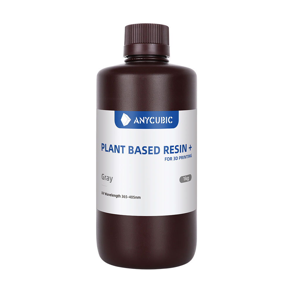 Anycubic Plant-based UV Eco-Resin+ - 1KG
