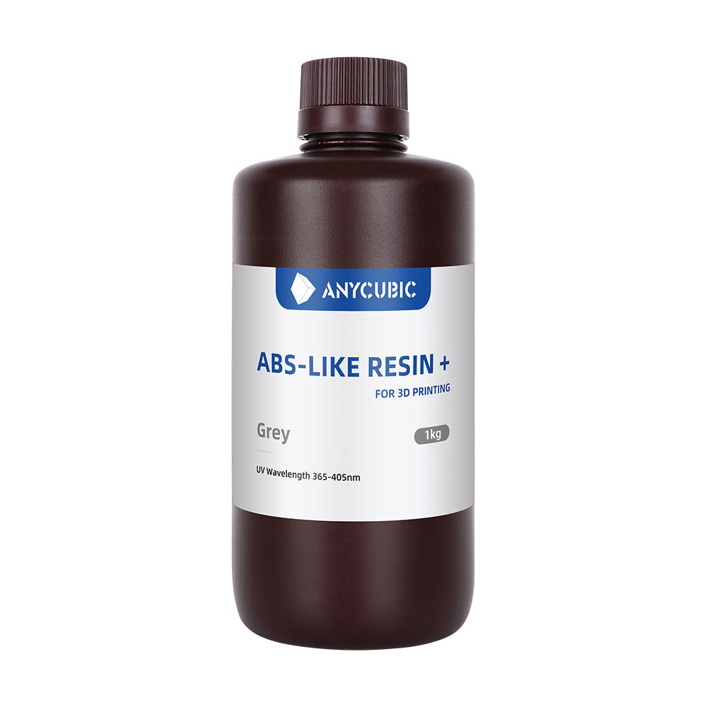 Anycubic ABS-Like Resin+ - 1KG