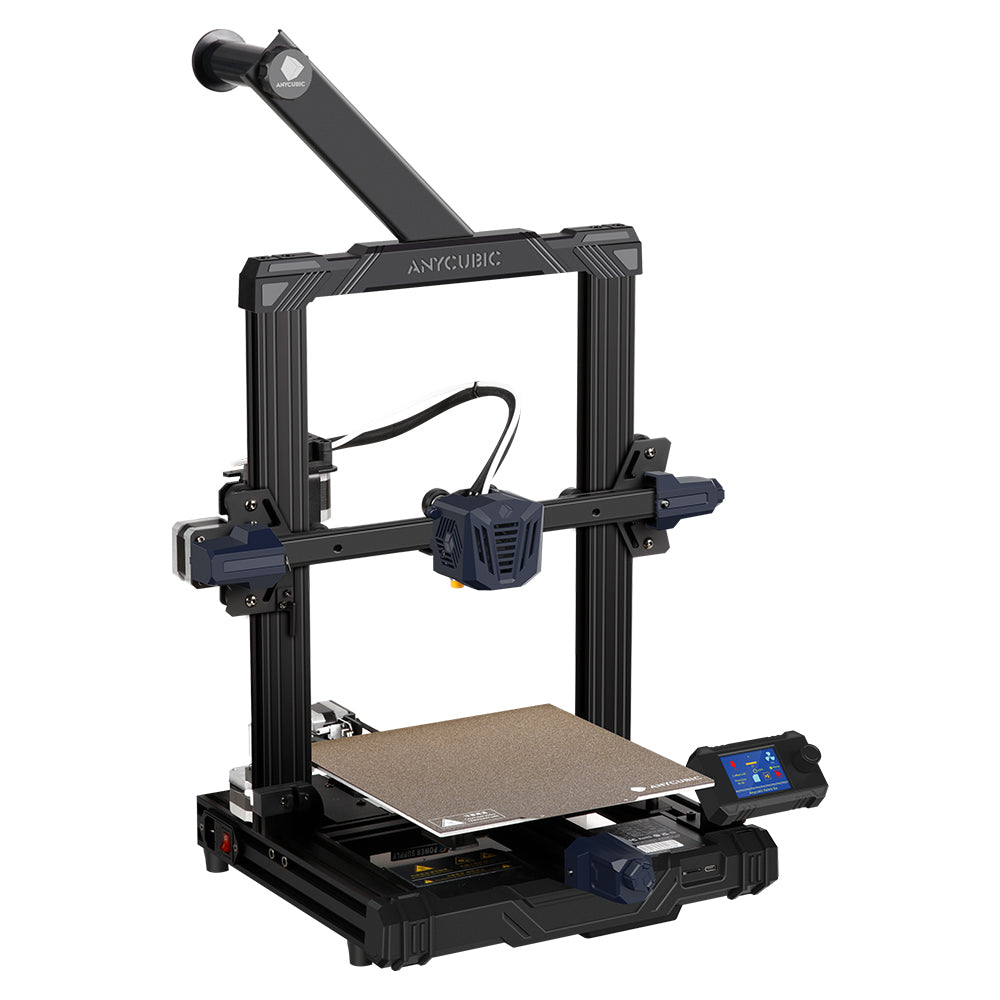 Anycubic Kobra Go - Affordable Auto Levelling Entry-level FDM 3D