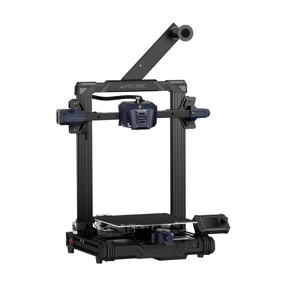 Anycubic Kobra Neo Review: Direct Drive on a Shoestring Budget | Tom's Hardware