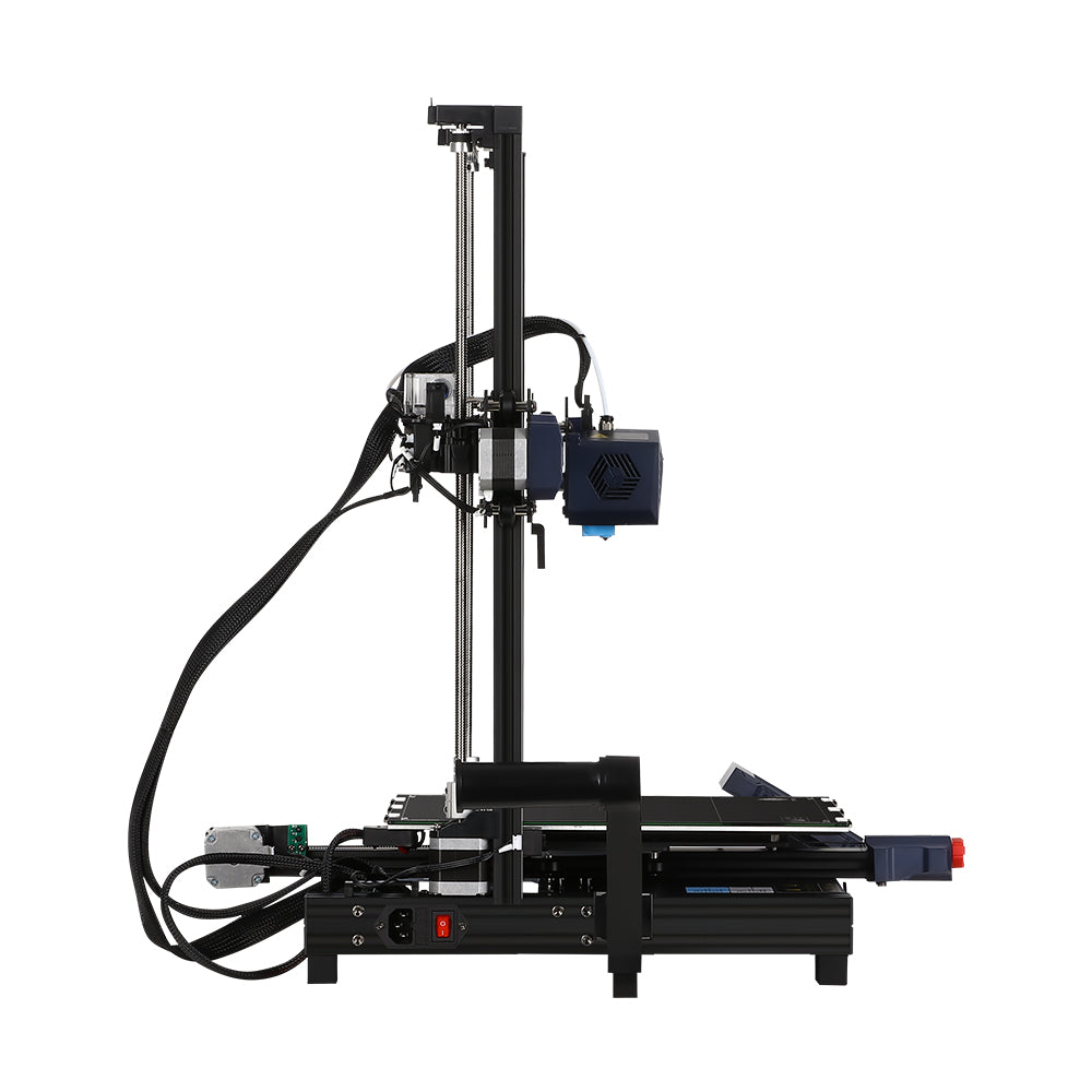 3Dプリンタ ANYCUBIC Kobra Plus フィラメント　未開封 3つ Anycubic Kobra Plus - Smart Precise 25-Point Leveling & Large FDM