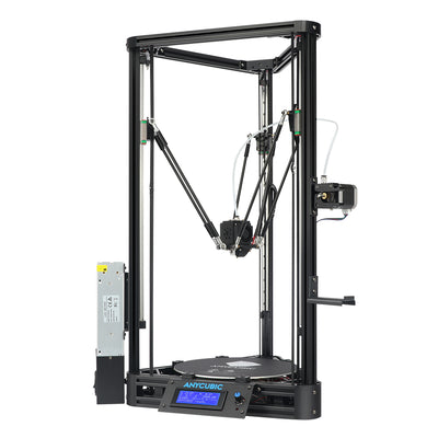 Anycubic Kossel Plus