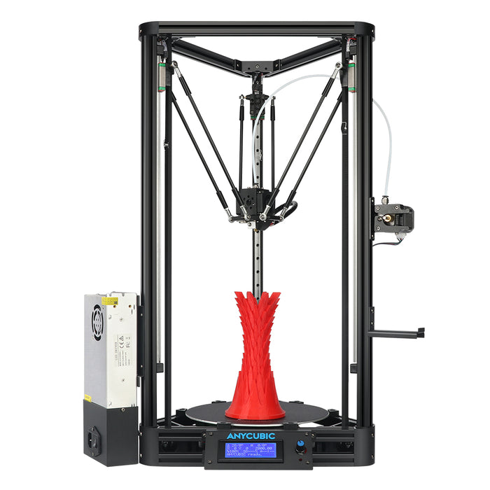 Anycubic Kossel Plus