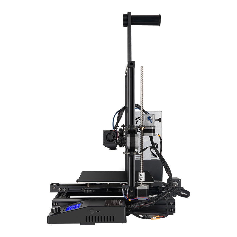 Anycubic Mega SE - New Upgraded Fast Heat-Up Bed FDM 3D Printer