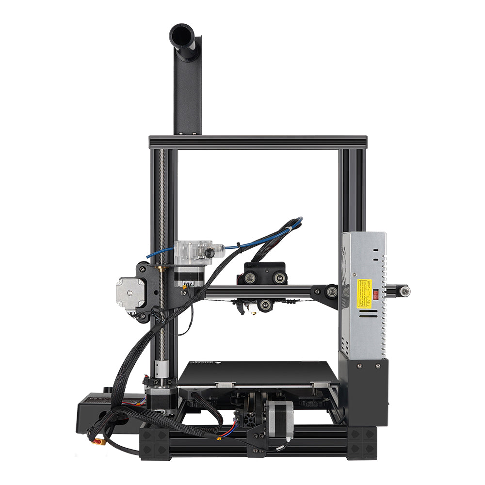 Anycubic Mega SE - New Upgraded Fast Heat-Up Bed FDM 3D Printer