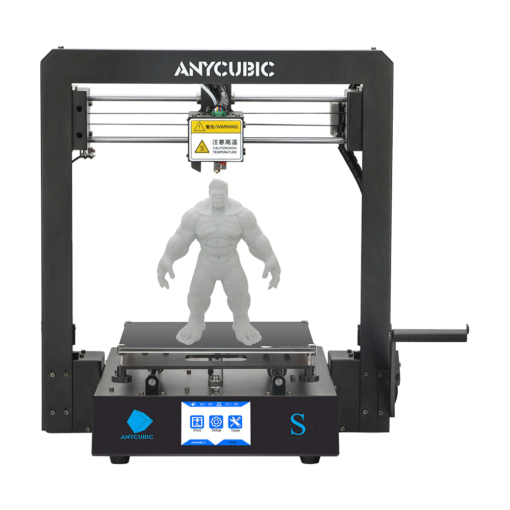 ANYCUBIC Official Website  Innovative Desktop 3D Printer Manufacturer –  ANYCUBIC-US