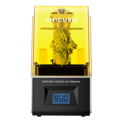 ANYCUBIC Official Website  Innovative Desktop 3D Printer Manufacturer –  ANYCUBIC-US