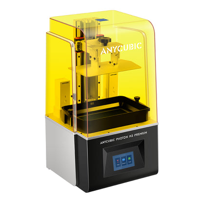 Anycubic Photon M3 Premium