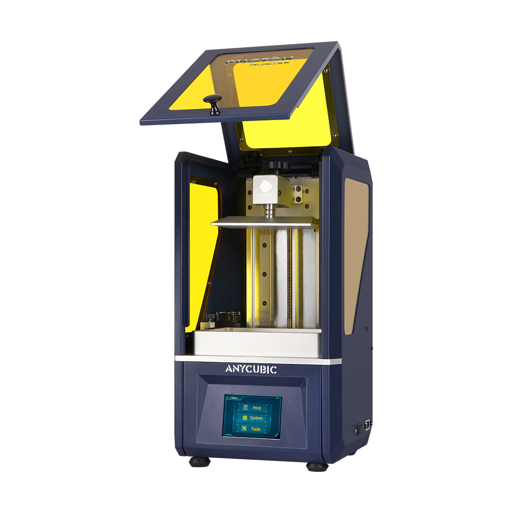 Photon Mono SE - Larger & Faster LCD/SLA 3D Printer